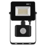 REFLECTOR LED EMOS SIMPO 20W, 2000Lm, 4000K, PIR