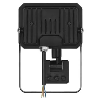 REFLECTOR LED EMOS SIMPO 20W, 2000Lm, 4000K, PIR REFLECTOR LED EMOS SIMPO 20W, 2000Lm, 4000K, PIR