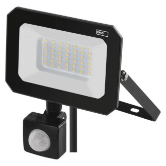 REFLECTOR LED EMOS SIMPO 30W, 3000Lm, 4000K, PIR REFLECTOR LED EMOS SIMPO 30W, 3000Lm, 4000K, PIR