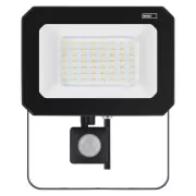 REFLECTOR LED EMOS SIMPO 50W, 5000Lm, 4000K, PIR
