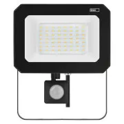 REFLECTOR LED EMOS SIMPO 50W, 5000Lm, 4000K, PIR