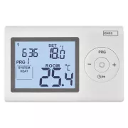 EMOS Termostat-fir programabil P5607
