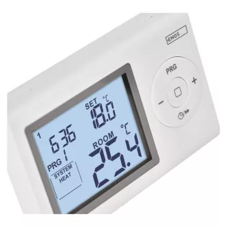 EMOS Termostat-fir programabil P5607