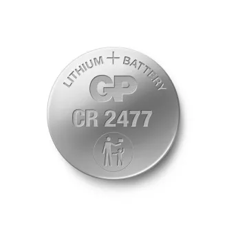 Baterie litiu GP CR2477 -1buc Baterie litiu GP CR2477 -1buc