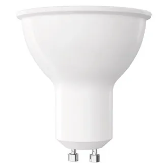 EMOS LED CLS MR16 3W(40W) 535lm GU10 NW CLASA A EMOS LED CLS MR16 3W(40W) 535lm GU10 NW CLASA A