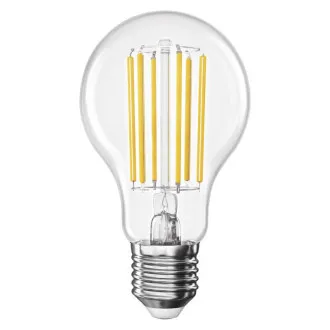 EMOS LED FLM A60 7.2W(100W) 1521lm E27 NW CLASA A EMOS LED FLM A60 7.2W(100W) 1521lm E27 NW CLASA A
