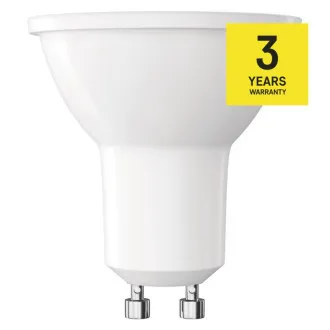 LED CLS MR16 4W(39W) 450lm GU10 WW LED CLS MR16 4W(39W) 450lm GU10 WW