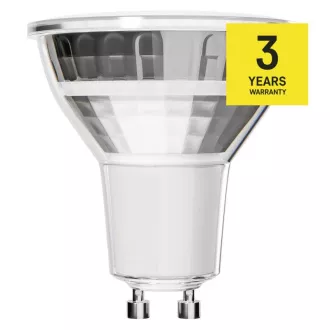 LED CLS MR16 3W(32W) 345lm GU10 CW LED CLS MR16 3W(32W) 345lm GU10 CW