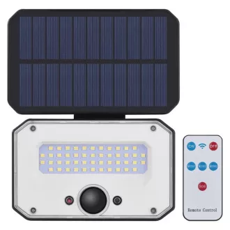REFLECTOR SOLAR LED SPILO 1500LM IP54 WW