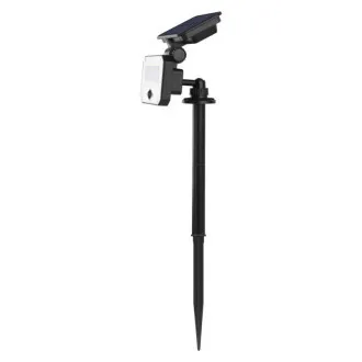 REFLECTOR SOLAR LED SPILO 1500LM IP54 WW REFLECTOR SOLAR LED SPILO 1500LM IP54 WW