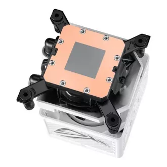 ASUS ROG RYUJIN III 360 ARGB EXTREME Alb
