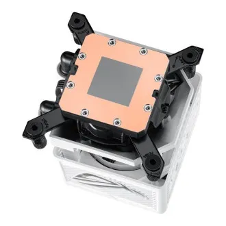 ASUS ROG RYUJIN III 360 ARGB EXTREME Alb