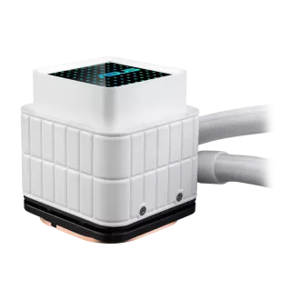ASUS PRIME LC 360 ARGB Ediție Albă
