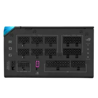 ASUS ROG-THOR-1200P3-GAMING ASUS ROG-THOR-1200P3-GAMING