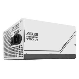 Sursă de alimentare ASUS Prime AP-750G/Auriu