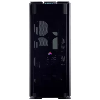 CORSAIR Obsidian Series 1000D/Big Tower/Transpar./Negru