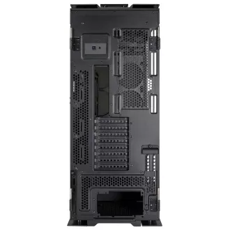 CORSAIR Obsidian Series 1000D/Big Tower/Transpar./Negru
