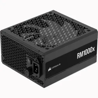 CORSAIR RM1000x/1000W/ATX 3.1/80PLUS Gold/Modular CORSAIR RM1000x/1000W/ATX 3.1/80PLUS Gold/Modular