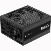 CORSAIR RM850X/850W/ATX 3.1/80PLUS Gold/Modular - Despachetat