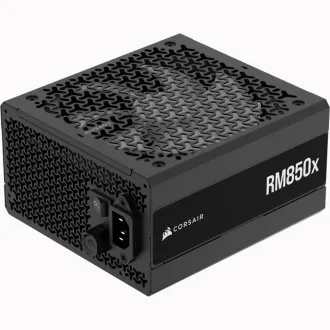 CORSAIR RM850X/850W/ATX 3.1/80PLUS Gold/Modular - Despachetat