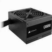 CORSAIR CX650/650W/ATX/80PLUS Bronz