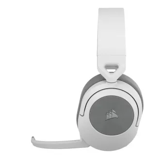 CORSAIR Căști fără fir HS55 alb CORSAIR Căști fără fir HS55 alb