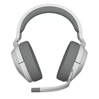 CORSAIR Căști fără fir HS55 alb CORSAIR Căști fără fir HS55 alb