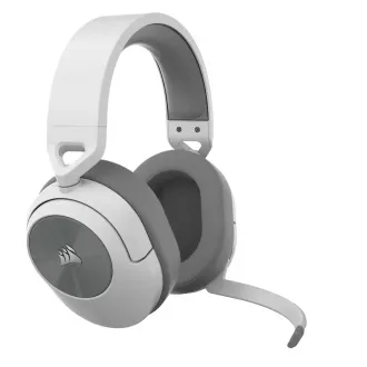 CORSAIR Căști fără fir HS55 alb CORSAIR Căști fără fir HS55 alb