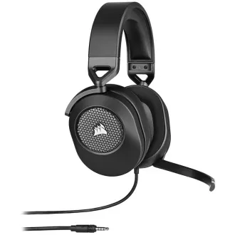 CORSAIR HS65 SURROUND/7.1/Jack/Fir/Negru CORSAIR HS65 SURROUND/7.1/Jack/Fir/Negru