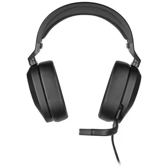 CORSAIR HS65 SURROUND/7.1/Jack/Fir/Negru CORSAIR HS65 SURROUND/7.1/Jack/Fir/Negru