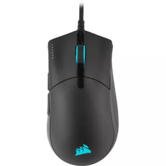Mouse de gaming CORSAIR Sabre PRO RGB Mouse de gaming CORSAIR Sabre PRO RGB