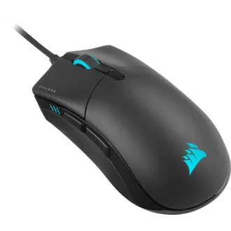 Mouse de gaming CORSAIR Sabre PRO RGB Mouse de gaming CORSAIR Sabre PRO RGB
