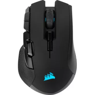 Mouse de gaming wireless CORSAIR Ironclaw RGB Mouse de gaming wireless CORSAIR Ironclaw RGB