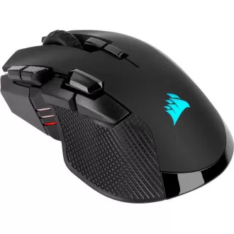 Mouse de gaming wireless CORSAIR Ironclaw RGB Mouse de gaming wireless CORSAIR Ironclaw RGB
