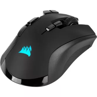 Mouse de gaming wireless CORSAIR Ironclaw RGB Mouse de gaming wireless CORSAIR Ironclaw RGB