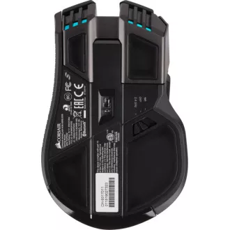 Mouse de gaming wireless CORSAIR Ironclaw RGB Mouse de gaming wireless CORSAIR Ironclaw RGB