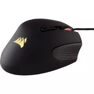 CORSAIR Scimitar Elite/Gaming/Optic/Dreapace/18.000 DPI/USB cu fir/Negru CORSAIR Scimitar Elite/Gaming/Optic/Dreapace/18.000 DPI/USB cu fir/Negru