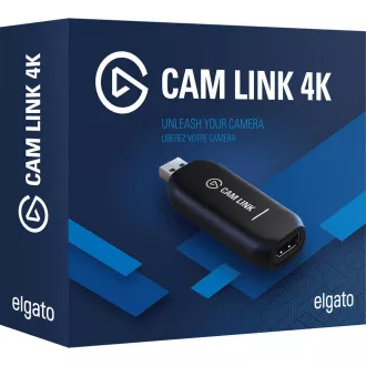 Elgato Cam Link 4K Elgato Cam Link 4K