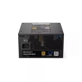 Endorphins Supremo FM6 Gold 1000W 80+ Gold