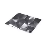 Endorfy mouse pad Crystal L negru