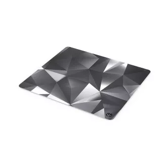 Endorfy mouse pad Crystal L negru