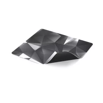 Endorfy mouse pad Crystal L negru