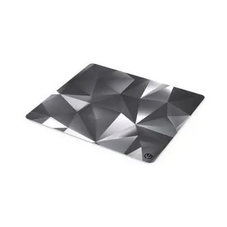 Endorfy mouse pad Crystal L negru Endorfy mouse pad Crystal L negru