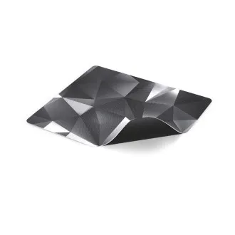 Endorfy mouse pad Crystal L negru Endorfy mouse pad Crystal L negru