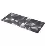 Covoraș mouse Endorfy Crystal XL negru