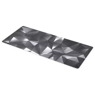 Covoraș mouse Endorfy Crystal XL negru