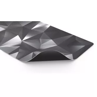 Covoraș mouse Endorfy Crystal XL negru