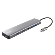 ADAPTOR MULTIPORT TRUST DALYX 7-ÎN-1