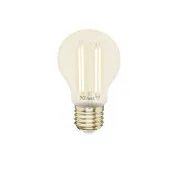 Trust Smart WiFi inteligent LED bec cu filament LED alb ambianță E27 - alb