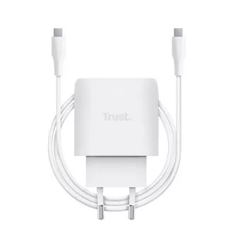 Încărcător USB-C TRUSt MAXO 45W pentru Apple
